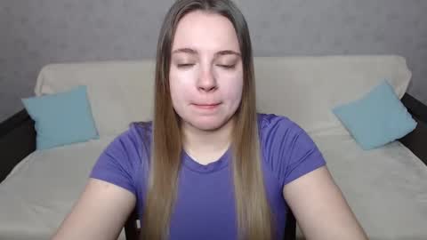 Lana online show from 01-18-25, 09:13