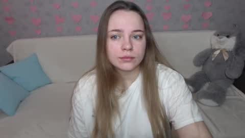 Lana online show from 02-16-25, 07:04