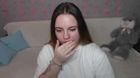 Lana online show from 02-16-25, 10:10