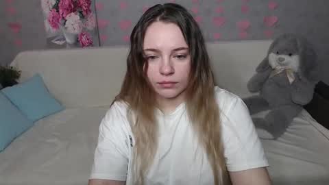 Lana online show from 02-19-25, 07:28