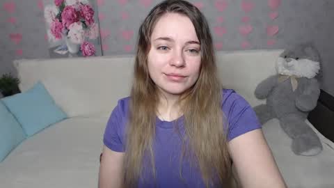 Lana online show from 02-20-25, 06:39