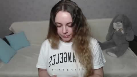 Lana online show from 03-08-25, 11:05