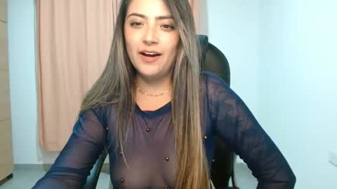 Rachel  online show from 01-13-25, 12:19