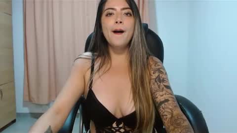 Rachel  online show from 01-18-25, 02:03