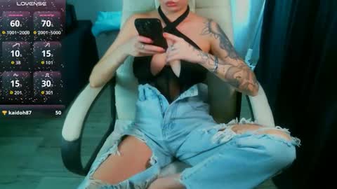 Milana   welcome to my world  online show from 02-20-26, 06:26