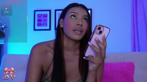 Snapshot of _sweet_vict0ria1 chatting on 05-25-26, 02:06 0900 p.m a 0500 a.m Colombia time UTC -5 online show from 05-25-26, 02:06