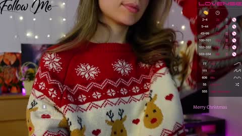 Snapshot of _sweetcams_ chatting on 12-24-24, 03:05 Dasha  online show from 12-24-24, 03:05