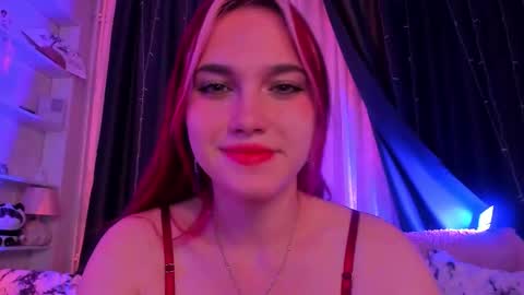 Snapshot of _sweetiemary_ chatting on 11-29-25, 08:01 _sweetiemary_ online show from 11-29-25, 08:01