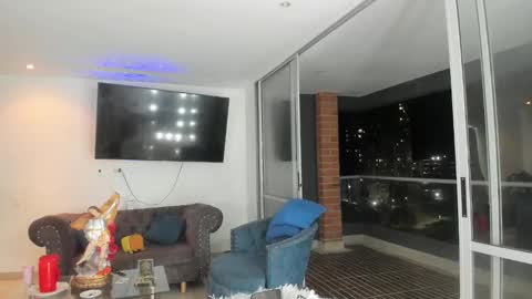 Snapshot of _sweetkatty chatting on 02-03-25, 02:25 Maria Fernanda online show from 02-03-25, 02:25