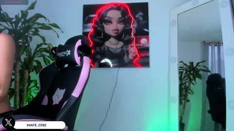 Maria Fernanda online show from 03-30-26, 10:11