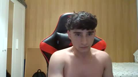 SweetMoses online show from 04-10-26, 01:16