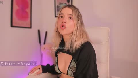 _tammarra_ online show from 03-20-26, 07:52