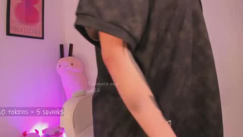 _tammarra_ online show from 04-21-26, 08:55