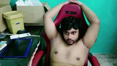 _telugu_boy online show from 01-16-26, 07:56