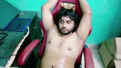 _telugu_boy online show from 02-02-26, 04:33