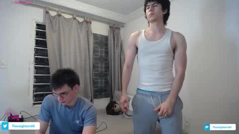 Scot y Patrick online show from 11-08-25, 12:33