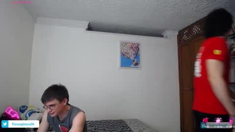 Scot y Patrick online show from 01-17-26, 11:41