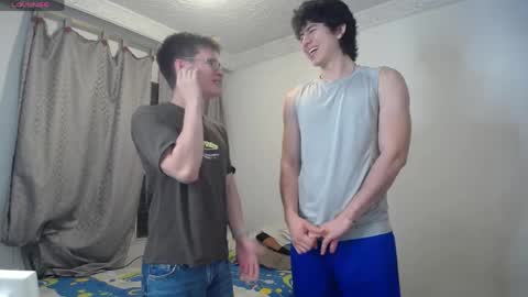 Scot y Patrick online show from 04-23-26, 11:51