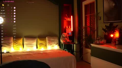 Evi online show from 04-19-26, 06:10