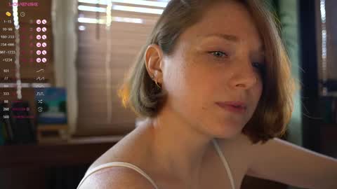 Evi online show from 04-30-26, 11:38