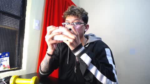 Snapshot of _thomas_hot_ chatting on 02-01-25, 09:51 Thomas online show from 02-01-25, 09:51