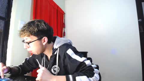 Snapshot of _thomas_hot_ chatting on 02-06-25, 07:07 Thomas online show from 02-06-25, 07:07