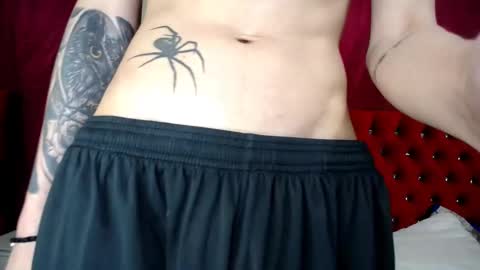 Snapshot of _thomas_hot_ chatting on 03-02-25, 04:53 Thomas online show from 03-02-25, 04:53