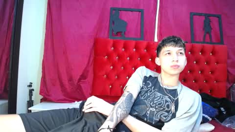 Snapshot of _thomas_hot_ chatting on 03-09-25, 11:14 Thomas online show from 03-09-25, 11:14