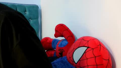 Thomas online show from 02-18-26, 04:30