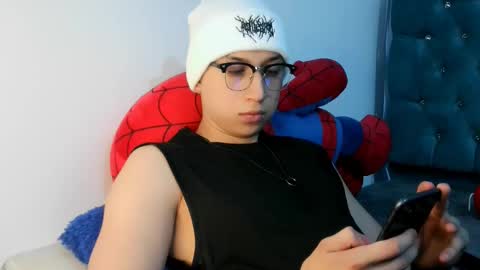 Thomas online show from 03-03-26, 04:07