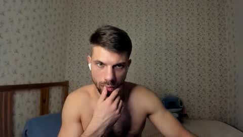 Tony Wolf online show from 01-11-26, 03:33