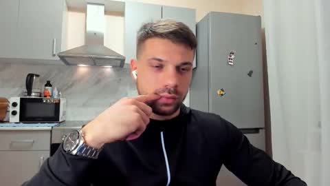 Tony Wolf online show from 02-08-26, 09:29