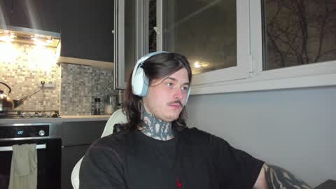 _torfin_ online show from 01-15-25, 04:21