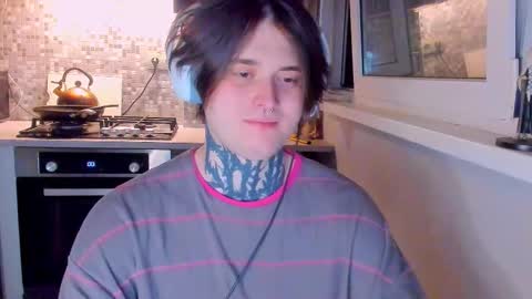 _torfin_ online show from 03-18-26, 12:03