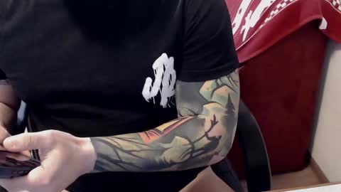 Snapshot of _trythis_ chatting on 02-13-26, 10:28 _trythis_ online show from 02-13-26, 10:28