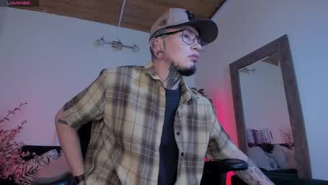 Tyler online show from 04-14-26, 04:18