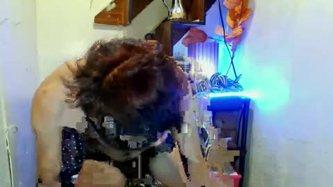  Urjerick online show from 12-07-24, 01:40