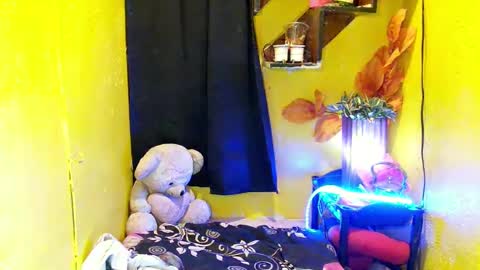  Urjerick online show from 02-22-25, 04:51