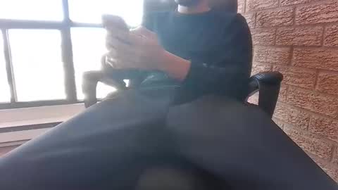 Snapshot of _urdaddy chatting on 12-14-25, 06:23 Master Sir Daddy Ash online show from 12-14-25, 06:23