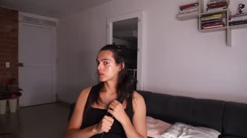 Snapshot of _vahos chatting on 06-24-26, 12:04 Anastasia Vahos online show from 06-24-26, 12:04