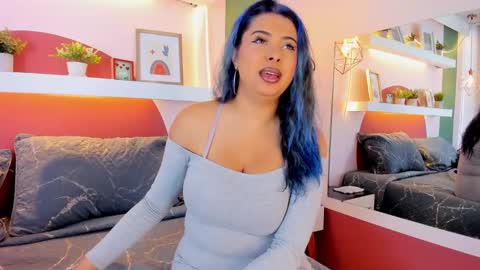 _valeryboobs_ online show from 10-22-25, 12:27