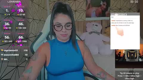 vane online show from 10-21-25, 07:03