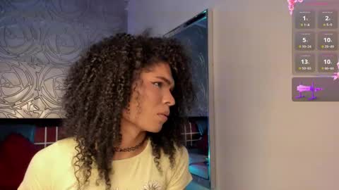 Venus online show from 11-05-25, 03:06