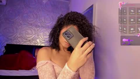 Venus online show from 11-27-25, 10:45