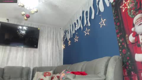 Veronica  online show from 12-07-24, 08:27