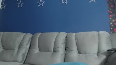 Veronica  online show from 12-29-24, 07:50