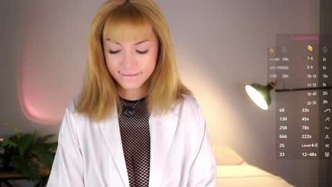 Viola online show from 02-10-26, 05:39