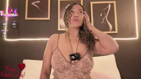 Victoria online show from 02-15-26, 04:03