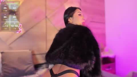 Victoria online show from 02-21-26, 01:01