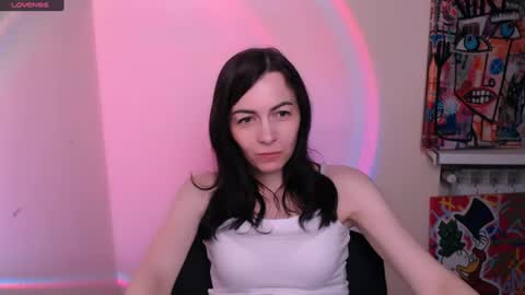 Snapshot of _violax_ chatting on 06-24-26, 04:06 Vio online show from 06-24-26, 04:06